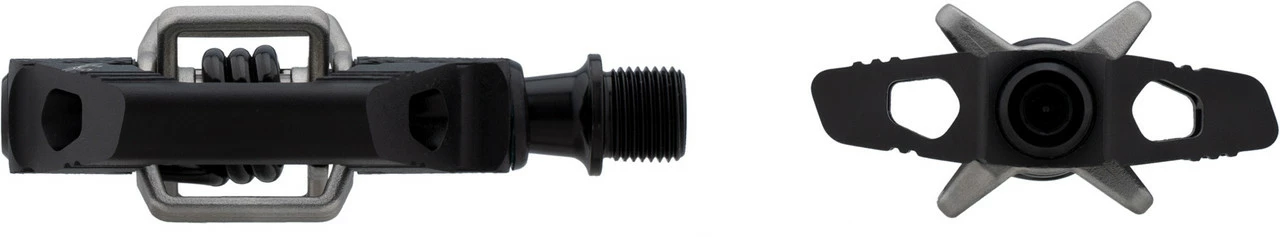 Crankbrothers Candy 3 Klickpedale – Bild 2