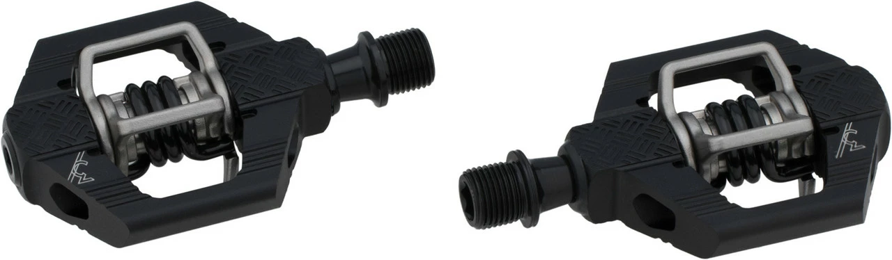 Crankbrothers Candy 3 Klickpedale – Bild 3