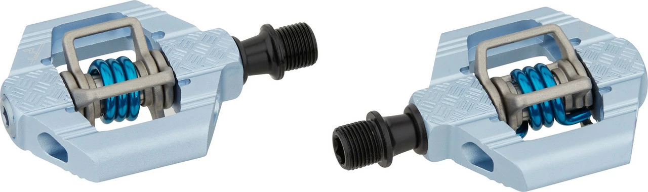 Crankbrothers Candy 3 Klickpedale – Bild 7