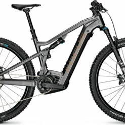 Focus THRON² 6.9 29" E-Mountainbike