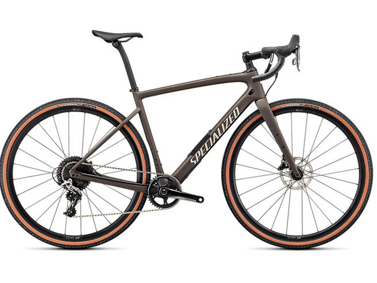 Specialized Diverge Comp Carbon 28" Gravelbike