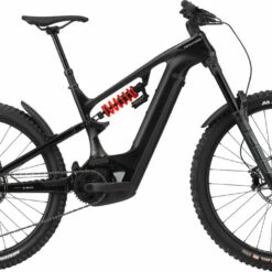 Cannondale Moterra Neo Carbon LT 2 E-Mountainbike