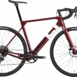 3T Exploro Pro Rival 1x Carbon Gravelbike