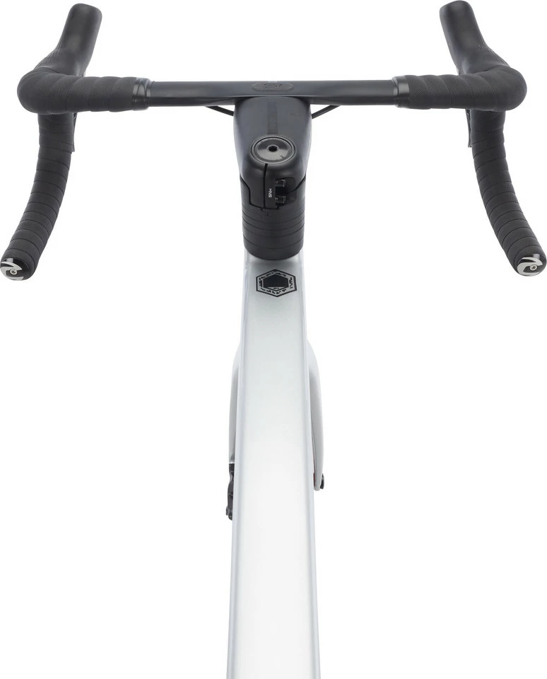 Cannondale SuperSix EVO Carbon Disc Ultegra Di2 Rennrad – Bild 8