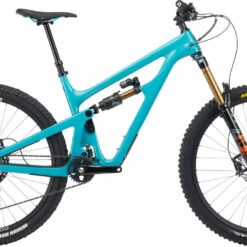 SB150 T1 TURQ Carbon 29" Mountainbike