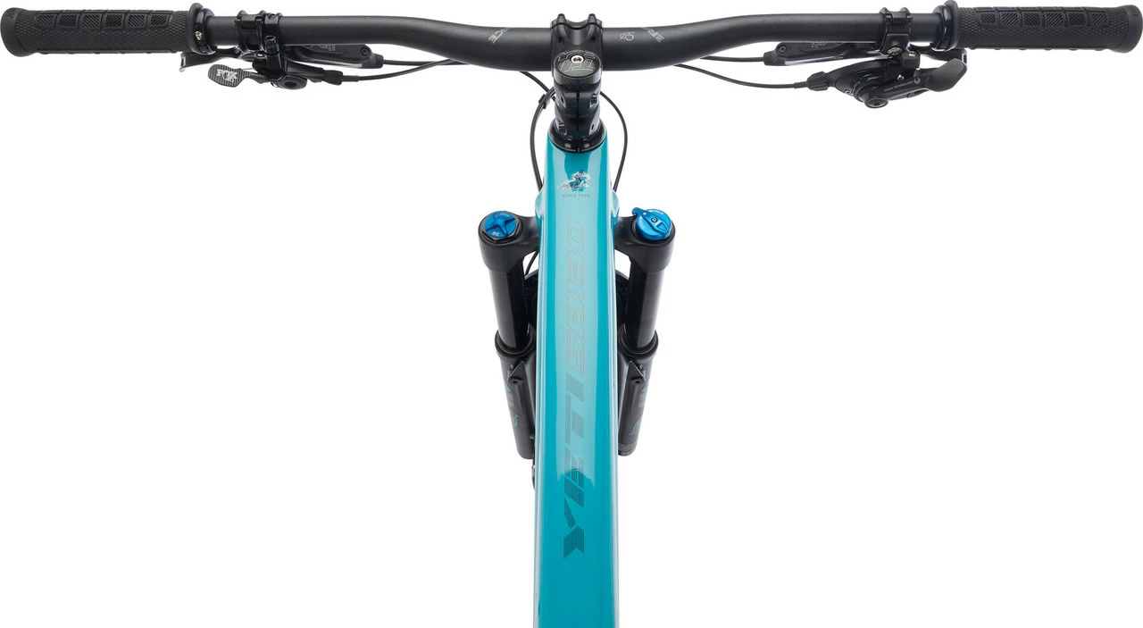 SB130 Lunchride CLR C/Series Carbon 29" Mountainbike – Bild 5