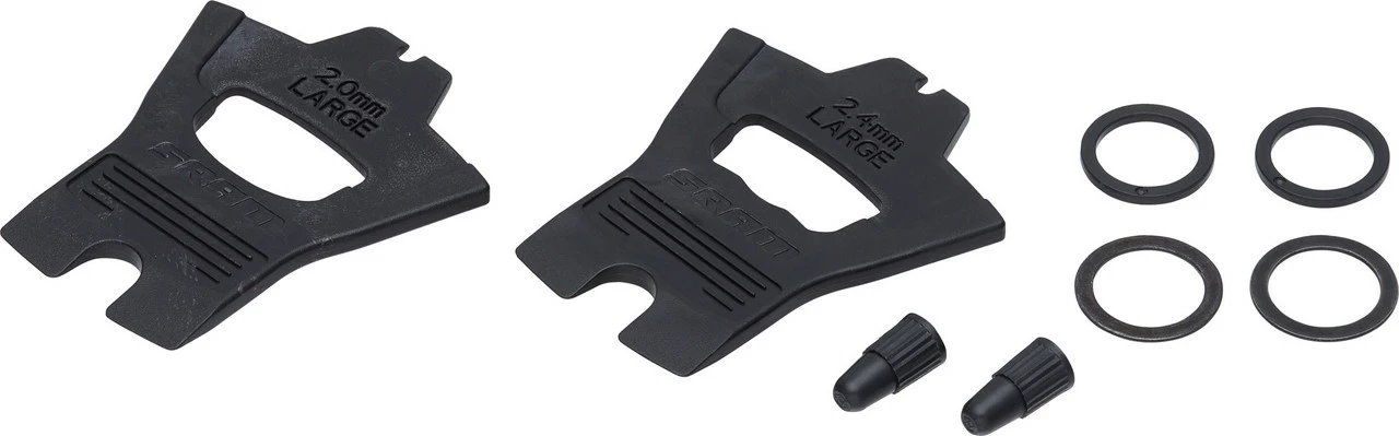 SB130 Lunchride CLR C/Series Carbon 29" Mountainbike – Bild 10