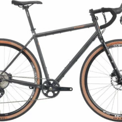 Vasco GT 28 Select 22.3 Gravelbike - Bc Edition