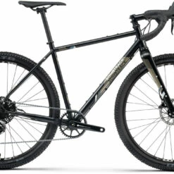 Bombtrack Hook EXT Gravelbike