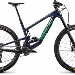Santa Cruz Megatower 2.0 C GX AXS 29" Mountainbike