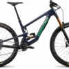 Santa Cruz Megatower 2.0 CC X01 Air 29" Mountainbike