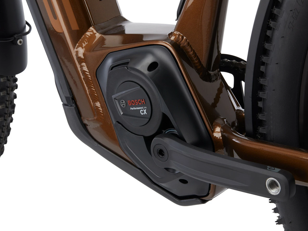 Focus AVENTURA² 6.8 29" E-Trekking-Bike Modell 2023 – Bild 9