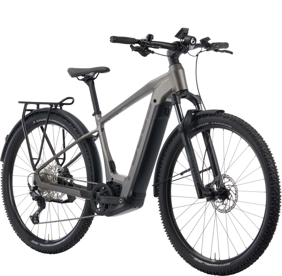 Focus AVENTURA² 6.8 29" E-Trekking-Bike Modell 2023 – Bild 13