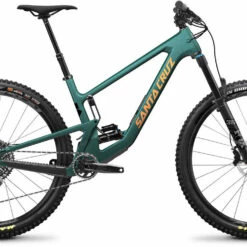 Santa Cruz Hightower 3.0 C S-Kit 29" Mountainbike