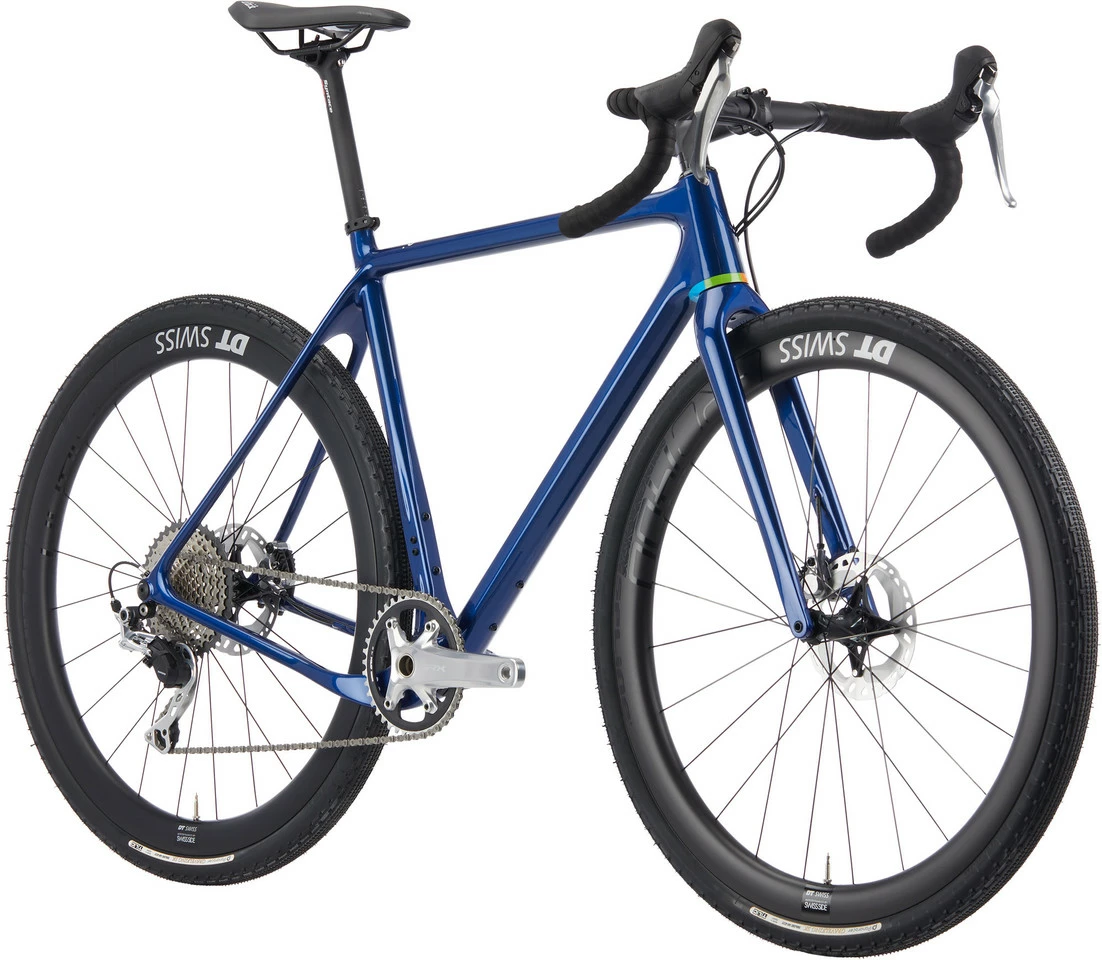NEW U.P. GRX Limited Edition Gravelbike - Image 2