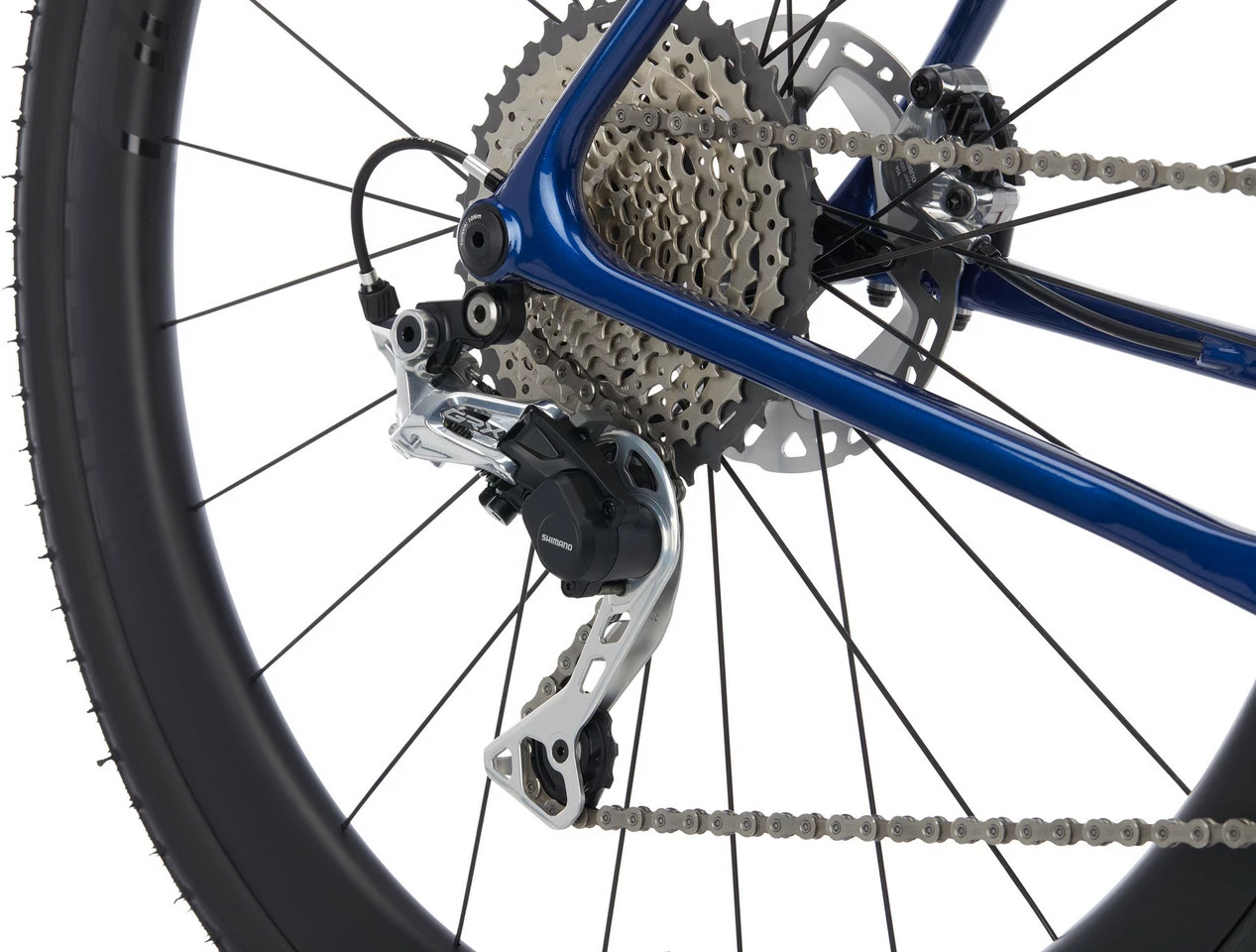 NEW U.P. GRX Limited Edition Gravelbike - Image 7