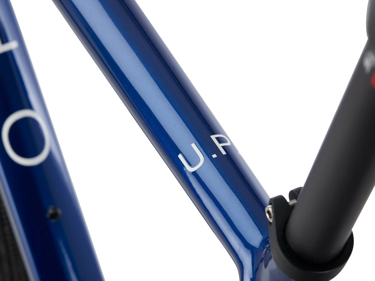 NEW U.P. GRX Limited Edition Gravelbike - Image 10