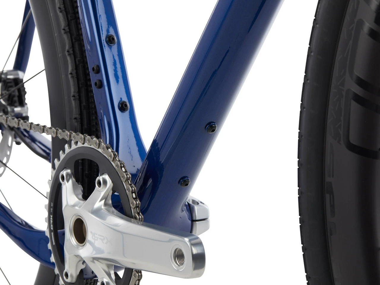 NEW U.P. GRX Limited Edition Gravelbike - Image 12