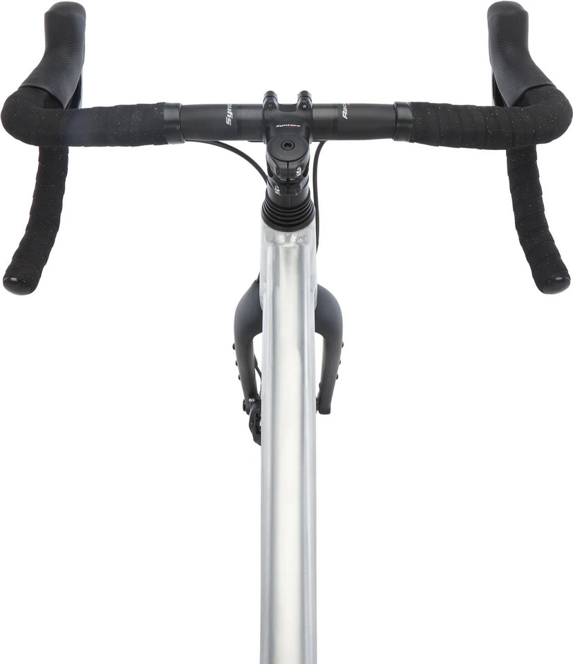 4-ONE Mk2 Limited AXS Gravelbike – Bild 14