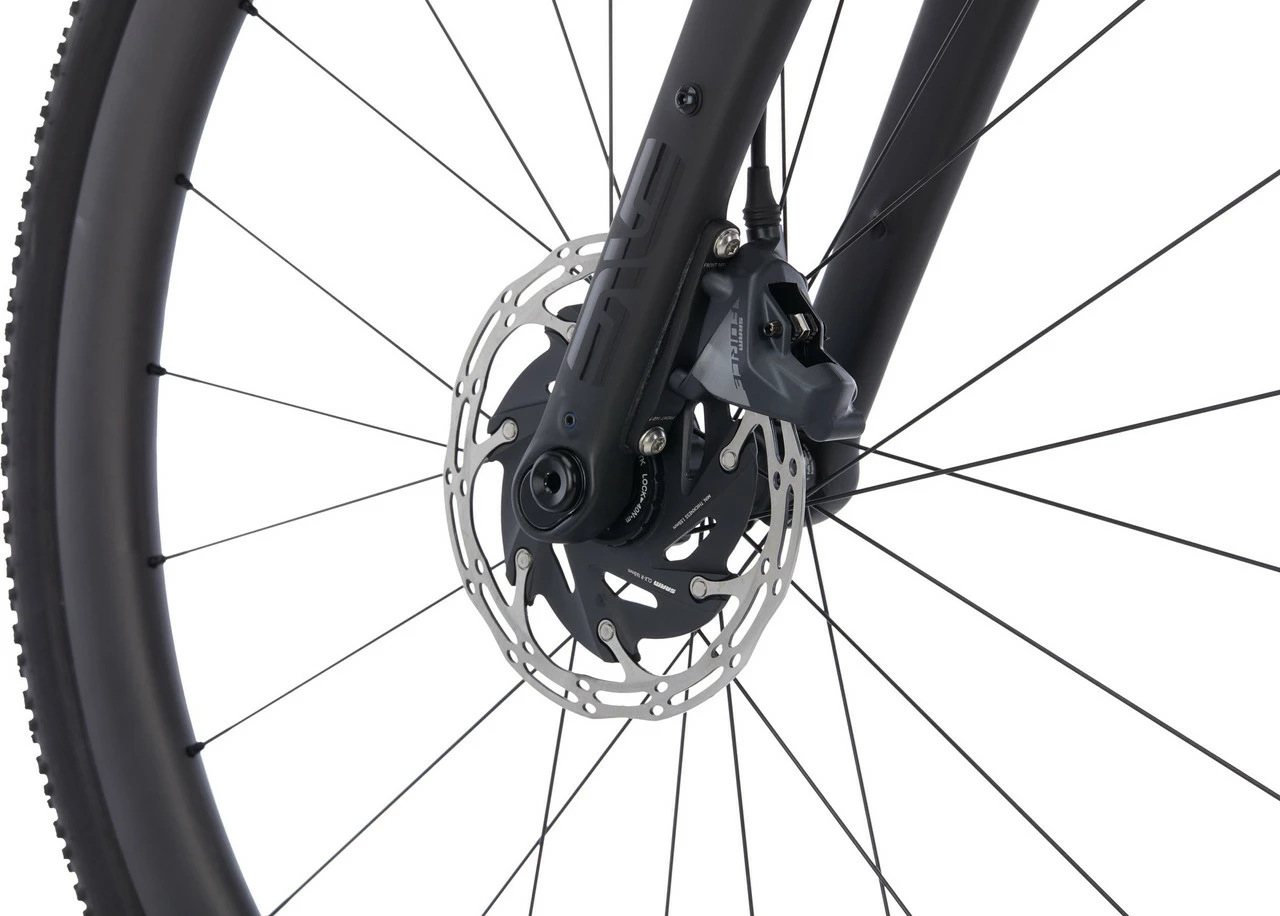 4-ONE Mk2 Limited AXS Gravelbike – Bild 17