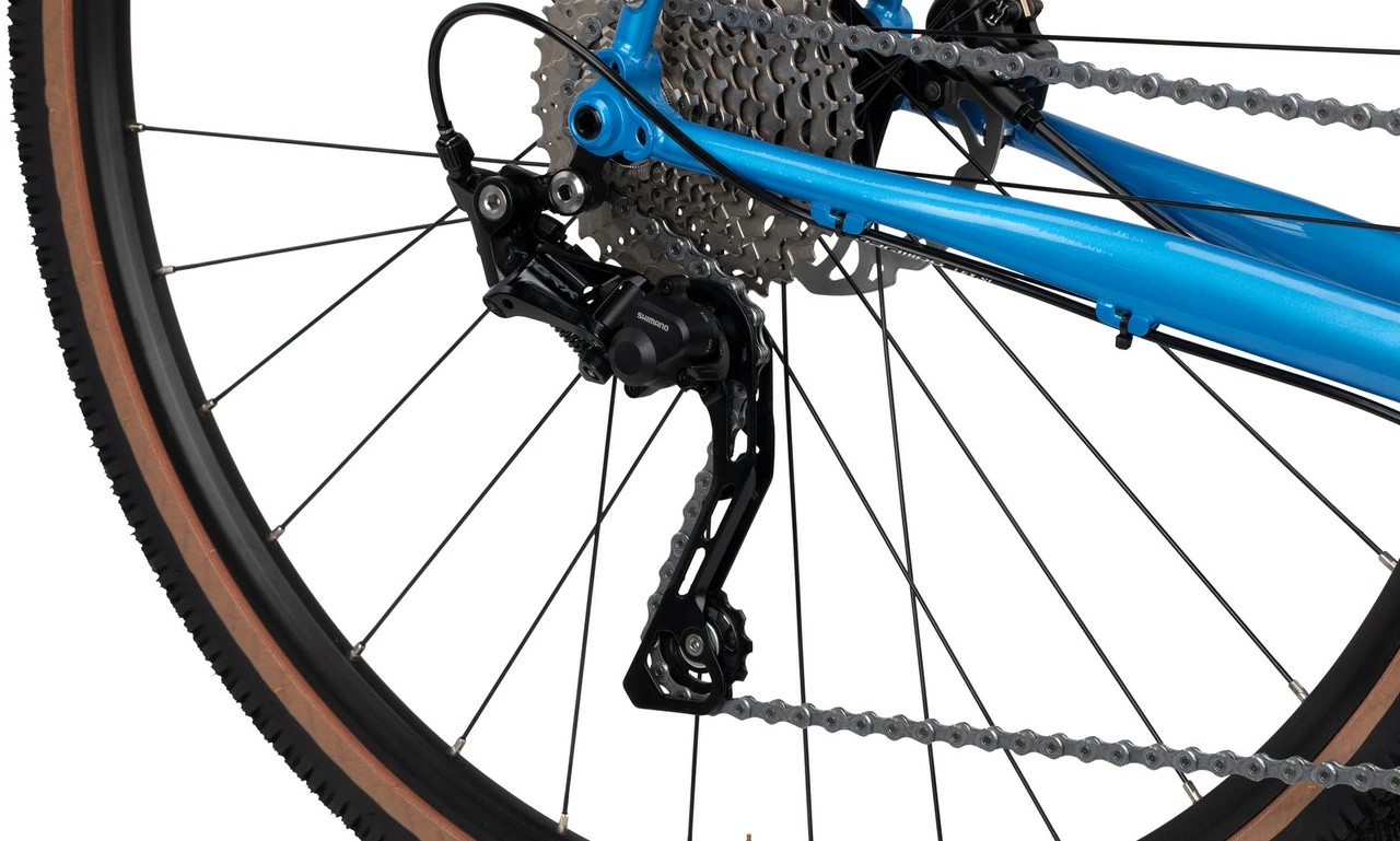 Bombtrack Hook Gravelbike - Image 8