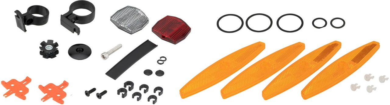 Bombtrack Hook Gravelbike - Image 9