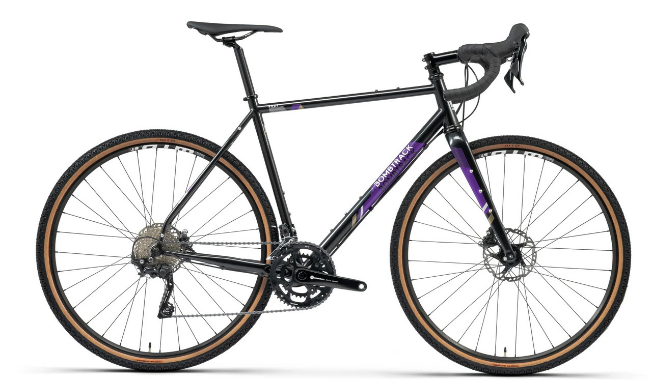 Bombtrack Hook Gravelbike - Image 10