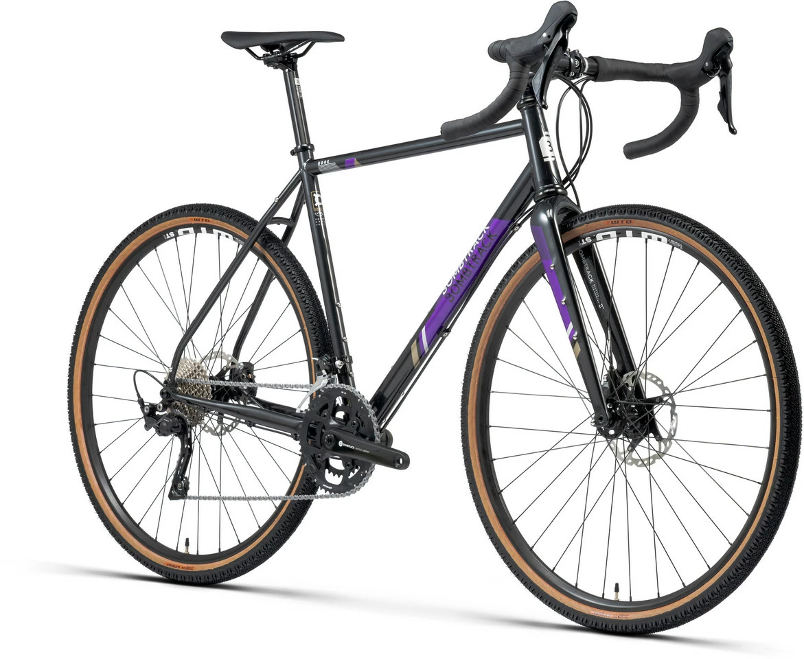 Bombtrack Hook Gravelbike - Image 11