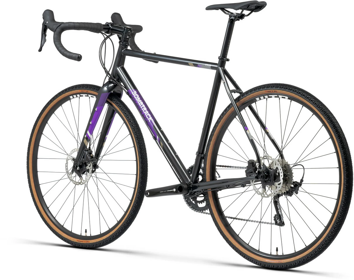 Bombtrack Hook Gravelbike - Image 12