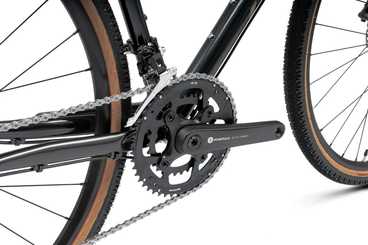 Bombtrack Hook Gravelbike - Image 15