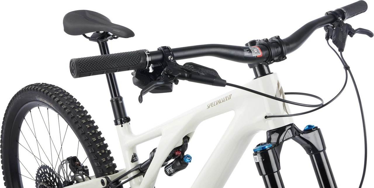 Specialized Stumpjumper EVO Expert Carbon 29" Mountainbike Modell 2023 - Image 4