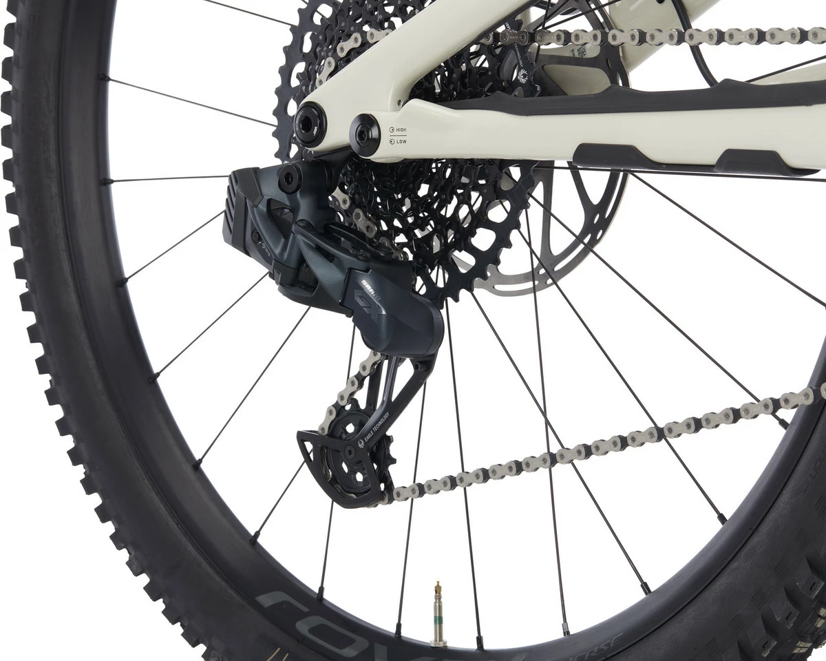 Specialized Stumpjumper EVO Expert Carbon 29" Mountainbike Modell 2023 - Image 7