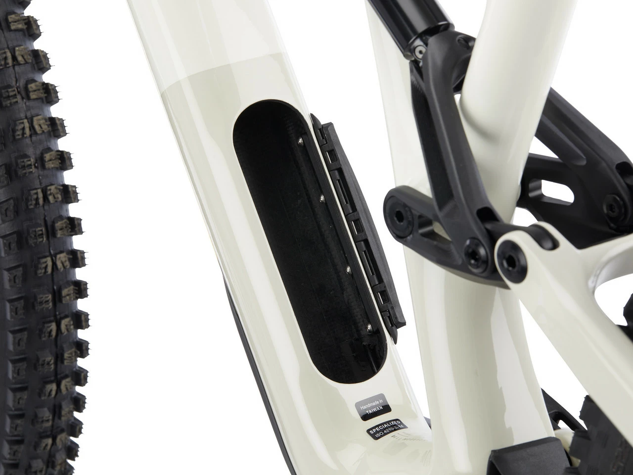 Specialized Stumpjumper EVO Expert Carbon 29" Mountainbike Modell 2023 - Image 10