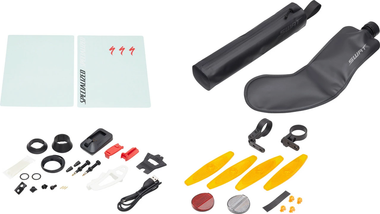 Specialized Stumpjumper EVO Expert Carbon 29" Mountainbike Modell 2023 - Image 11