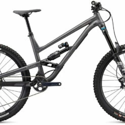 Commencal Clash Essential 27,5" Mountainbike Modell 2022