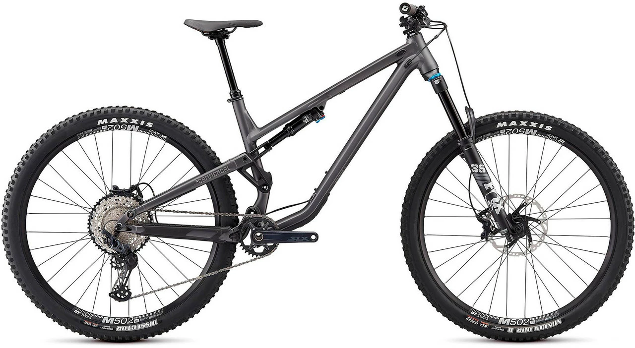 Commencal Meta TR Essential 29" Mountainbike V.2 Modell 2022