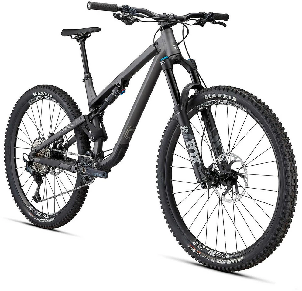 Commencal Meta TR Essential 29" Mountainbike V.2 Modell 2022 - Image 2