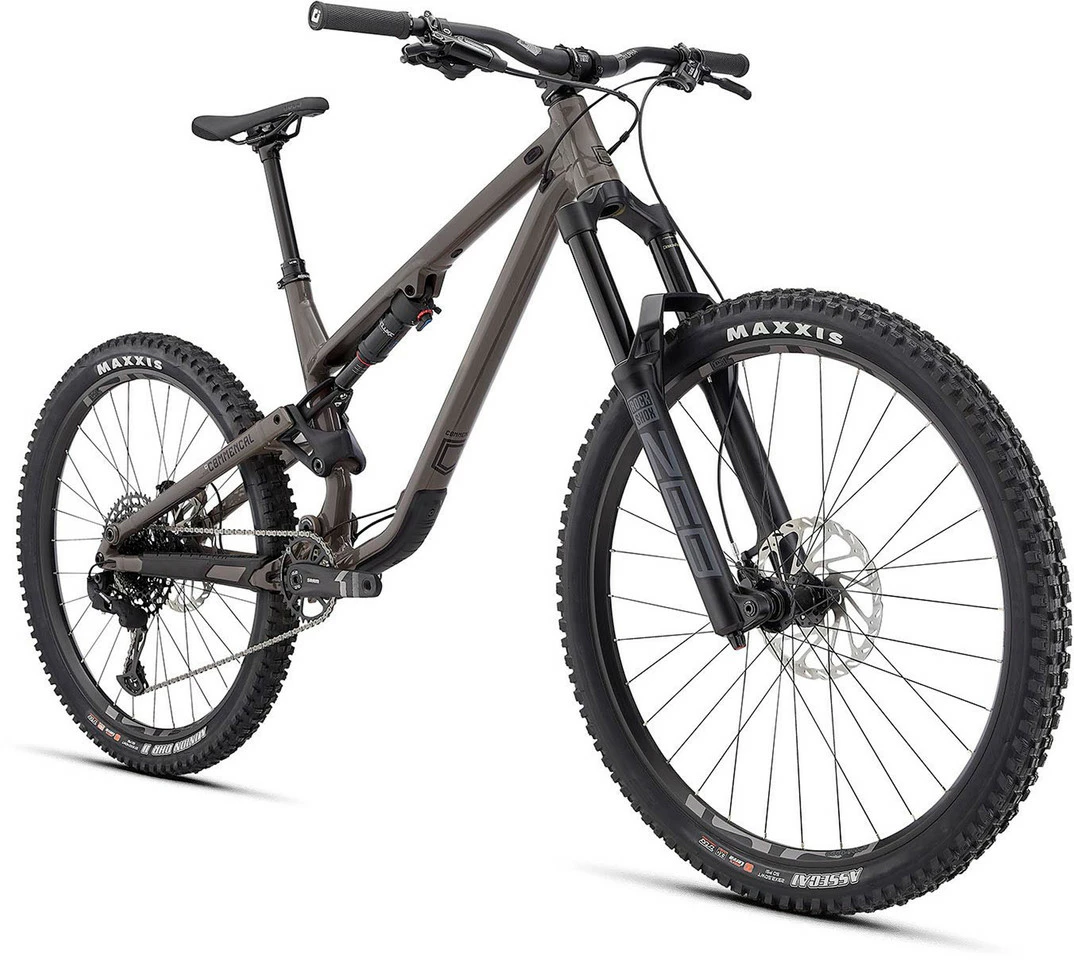 Commencal Meta SX Ride 29" / 27,5" Mountainbike - Image 2