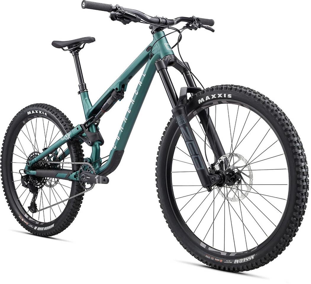 Commencal Meta SX Ride 29" / 27,5" Mountainbike - Image 6