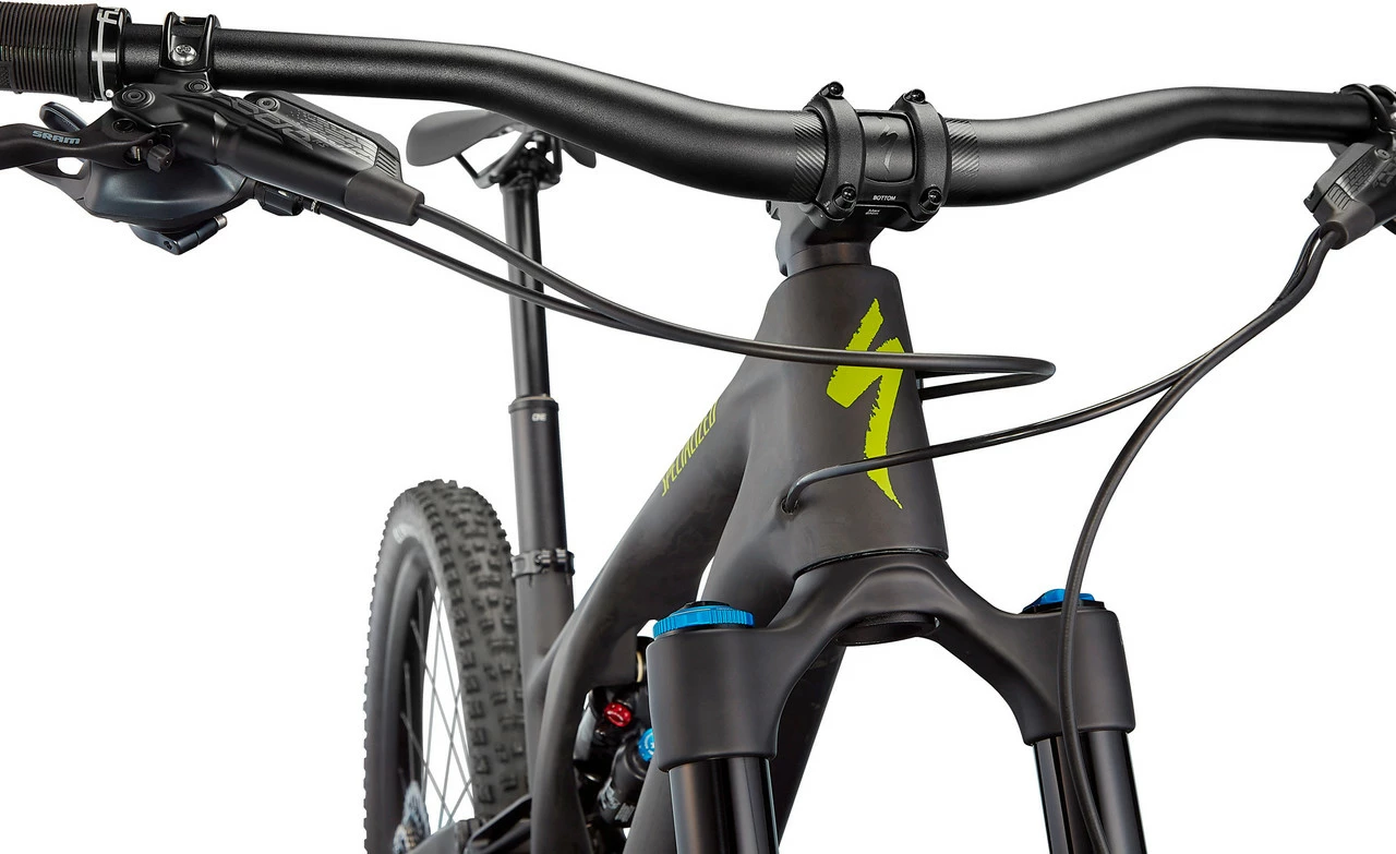 Specialized Stumpjumper EVO Expert Carbon 29" Mountainbike - Image 5