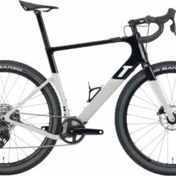 3T Exploro RaceMax Boost Rival XPLR Carbon 27,5" E-Gravelbike