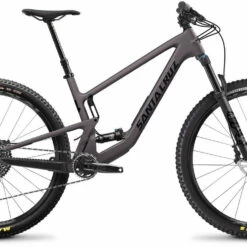 Santa Cruz Tallboy 5 C S 29" Mountainbike