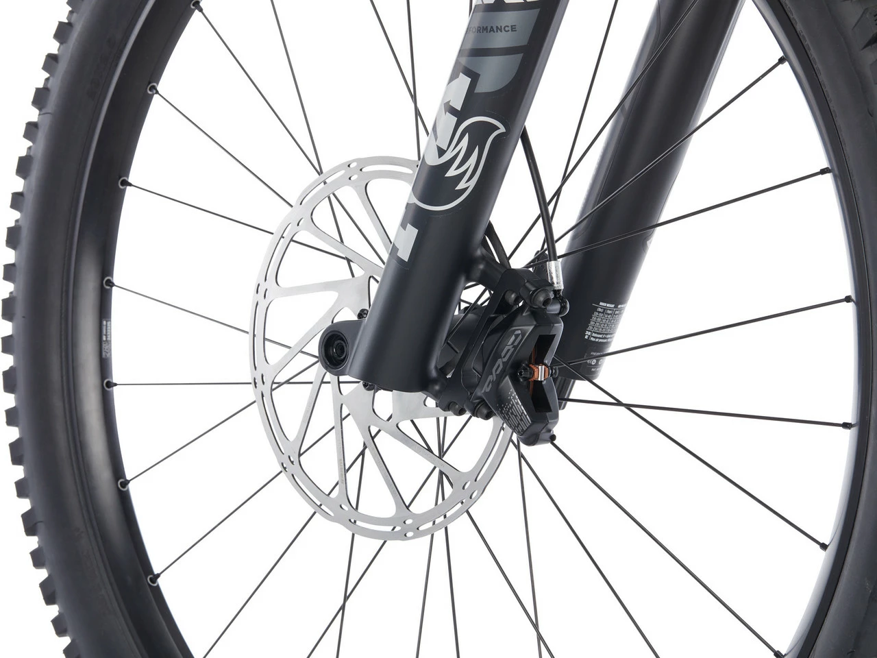 160E C1 C/Series Carbon 29" E-Mountainbike – Bild 8