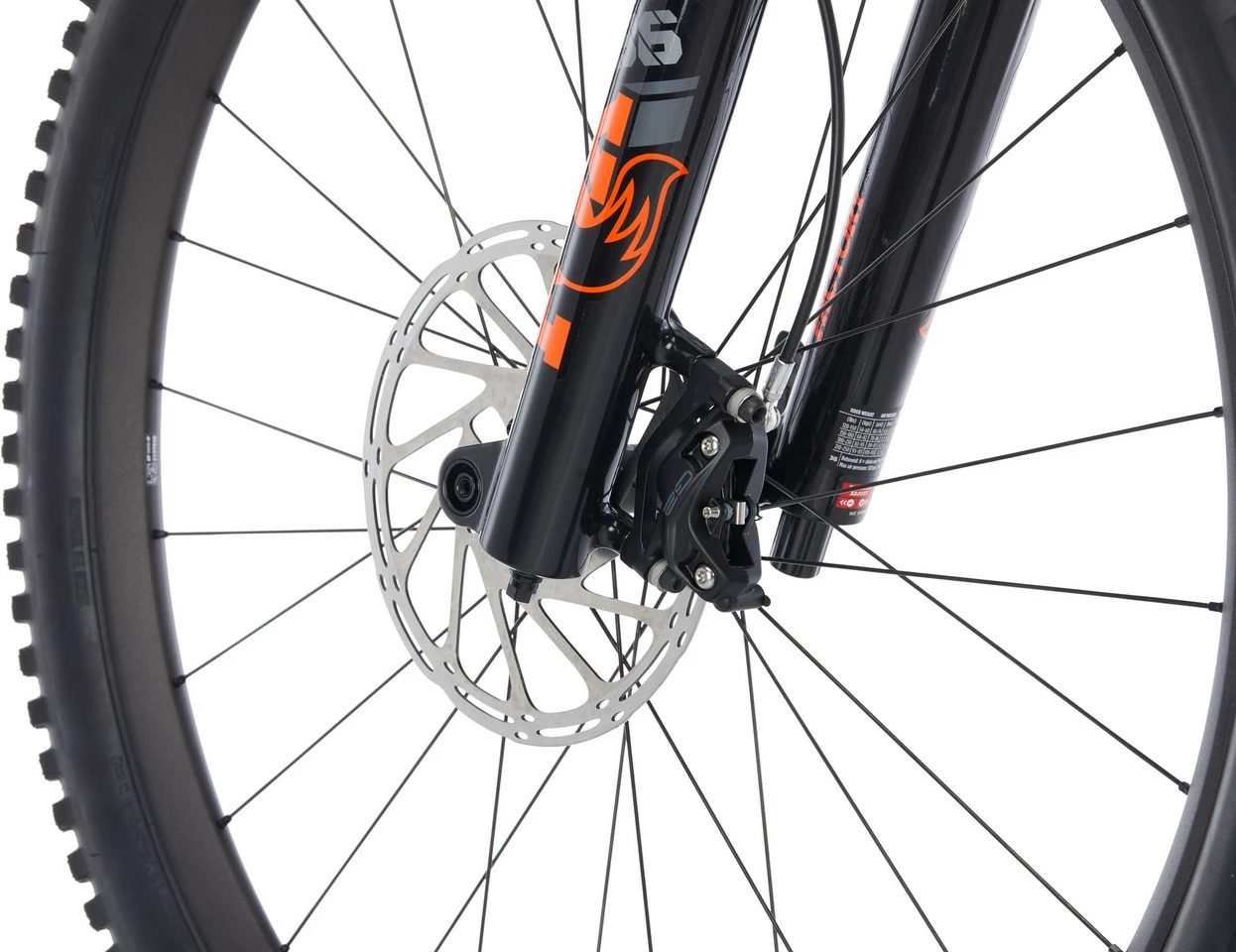 SB130 T2 TURQ Carbon 29" Mountainbike - Image 8