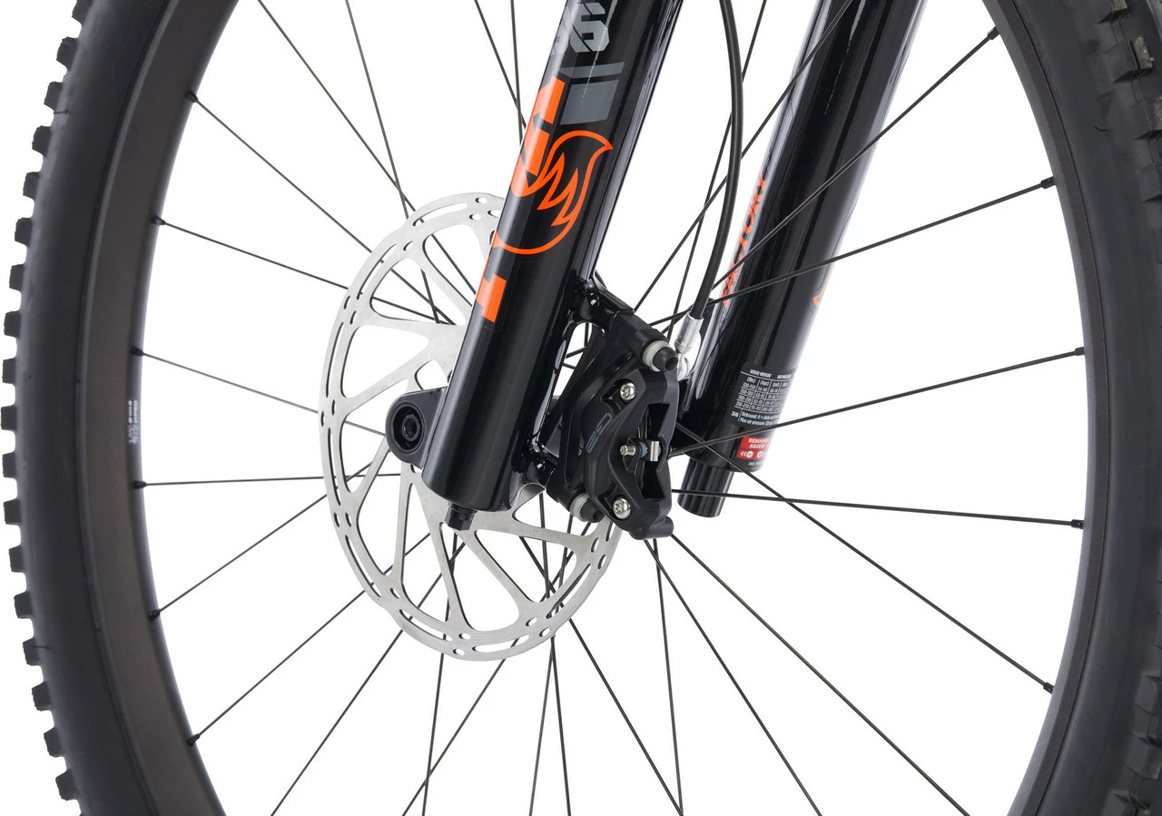 SB130 T2 TURQ Carbon 29" Mountainbike - Image 18