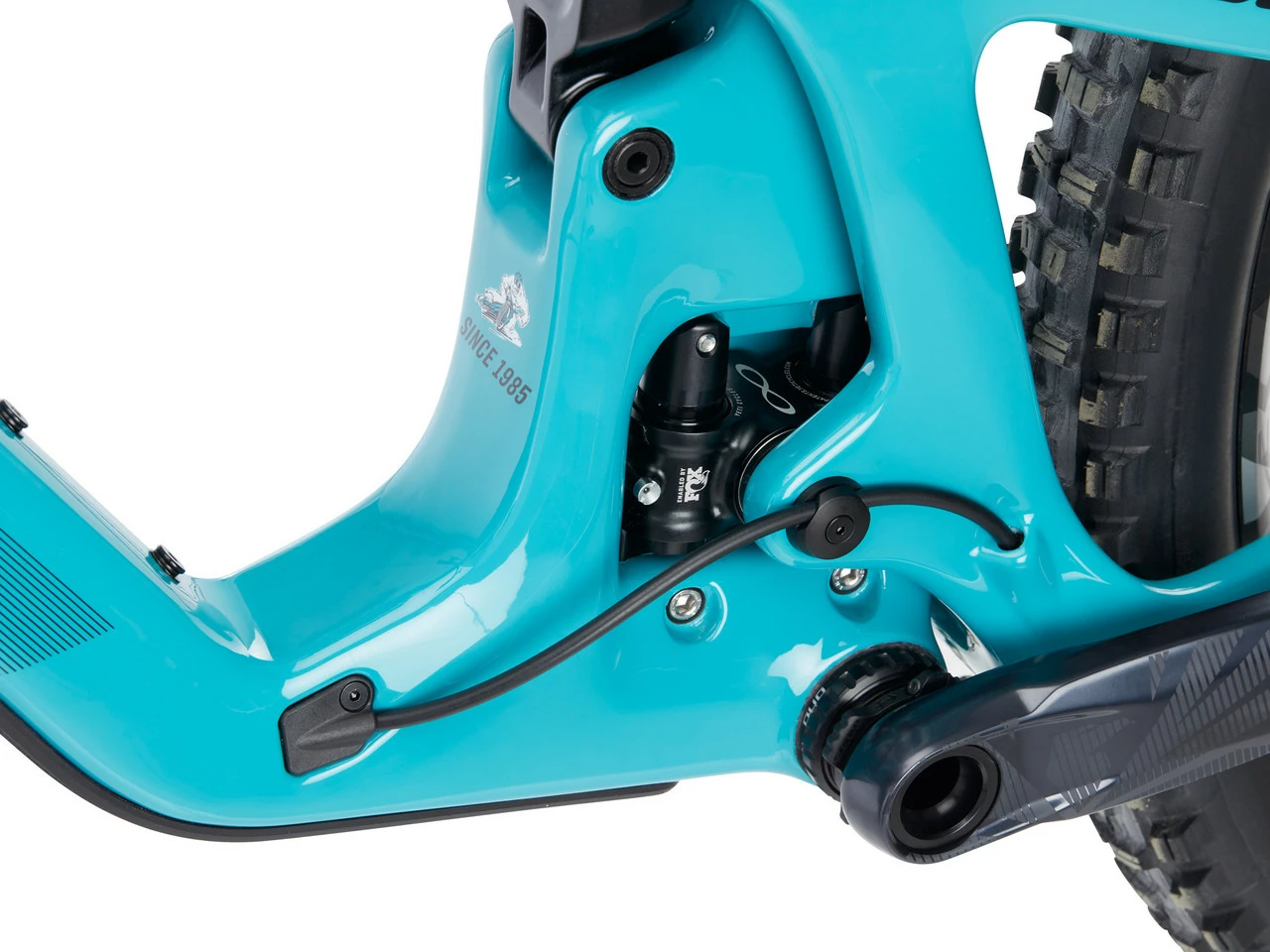 SB160 C2 C/Series Carbon 29" Mountainbike - Image 9