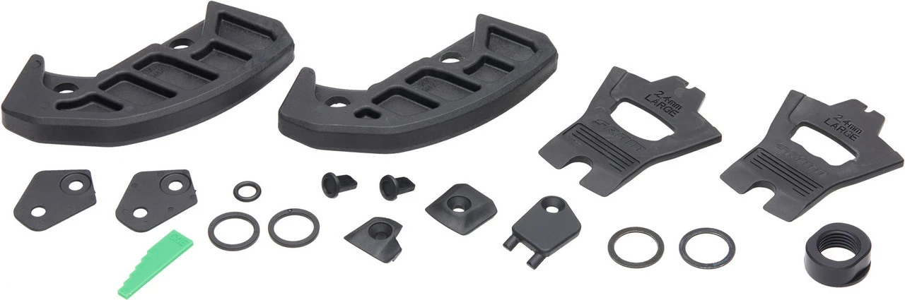 SB160 C2 C/Series Carbon 29" Mountainbike - Image 10