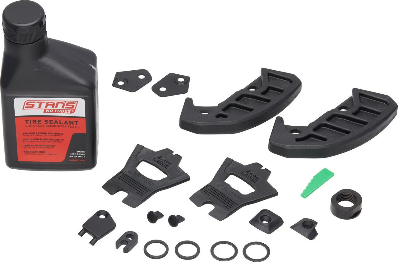 SB160 C2 C/Series Carbon 29" Mountainbike - Image 20