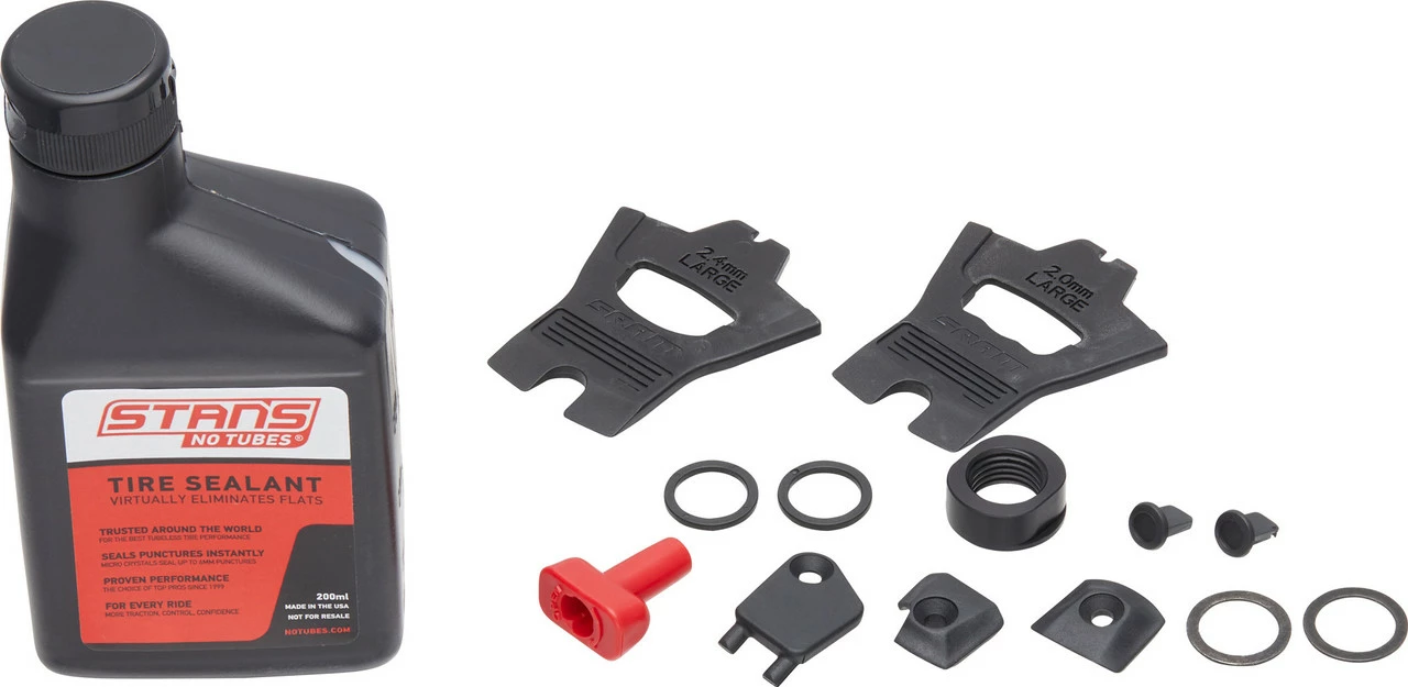 SB140 LR C2 C/Series Carbon 29" Mountainbike - Image 10