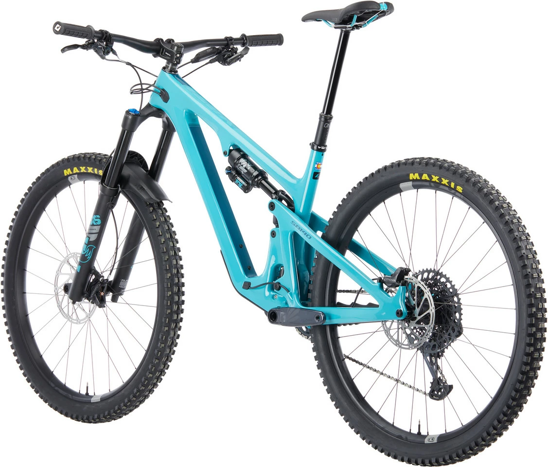 SB140 LR C2 C/Series Carbon 29" Mountainbike - Image 13